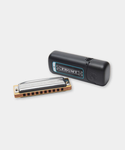 Blues Harp G-major UE
