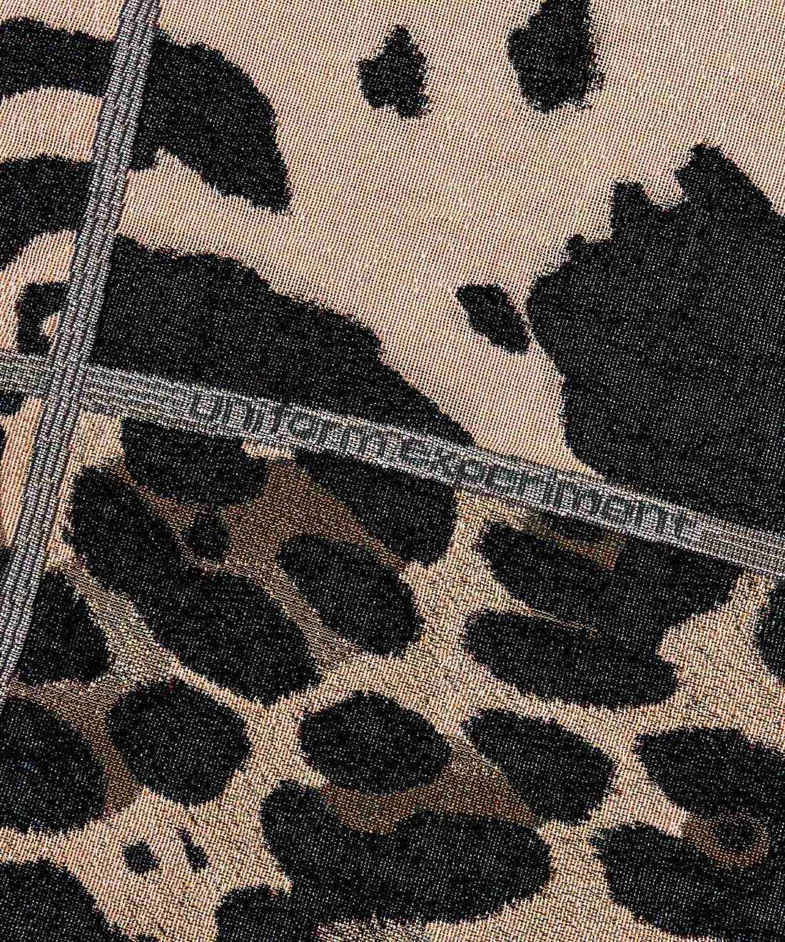 CAMOUFLAGE RUG