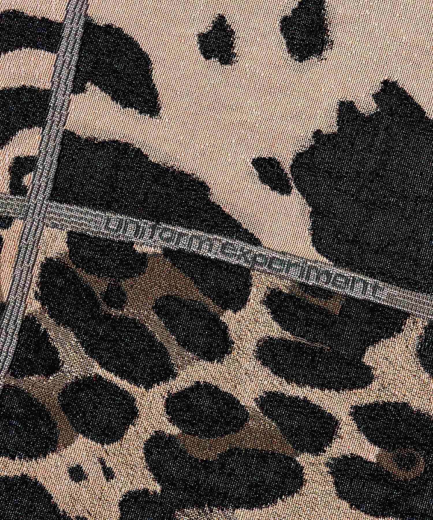 CAMOUFLAGE RUG