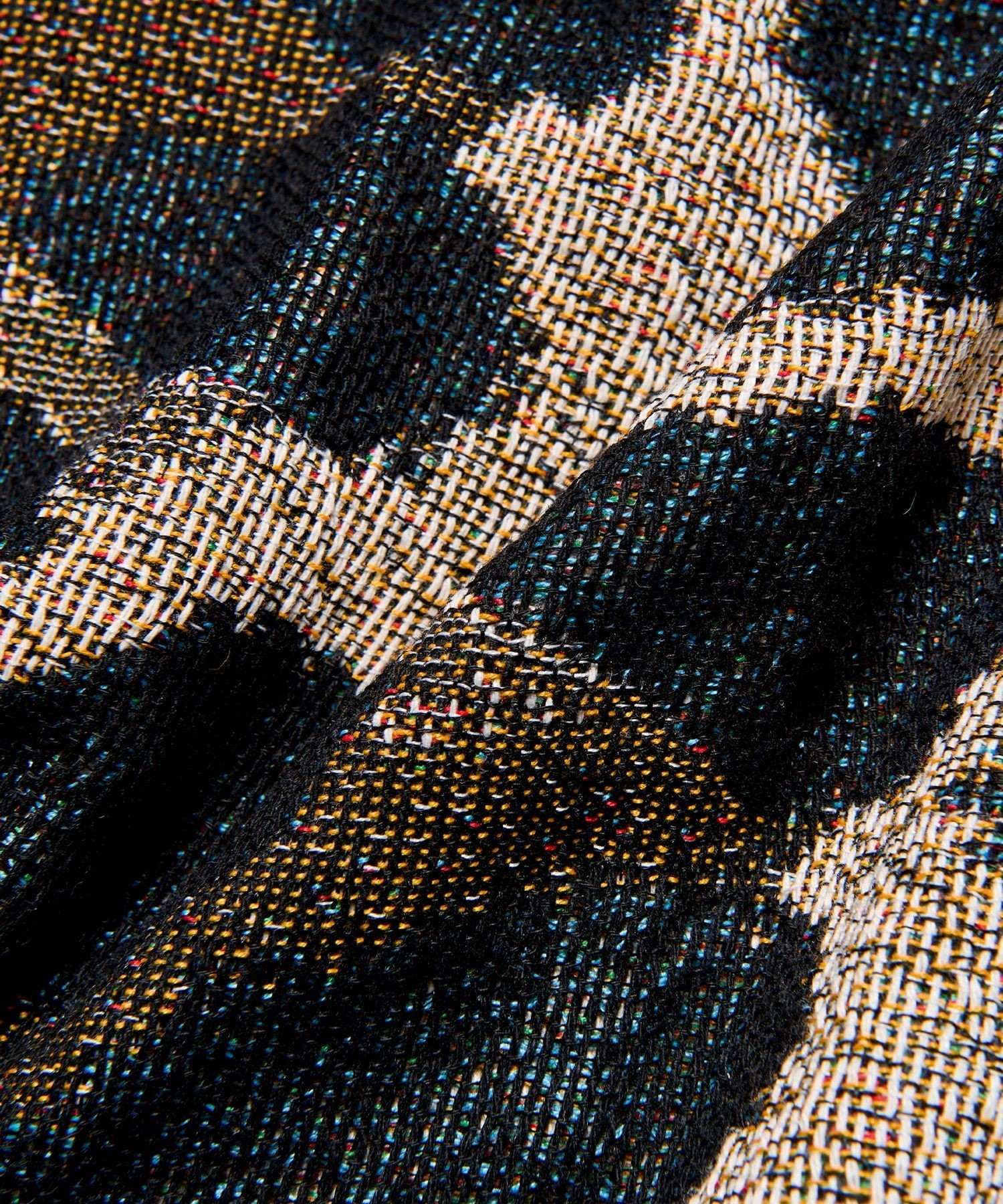 CAMOUFLAGE RUG