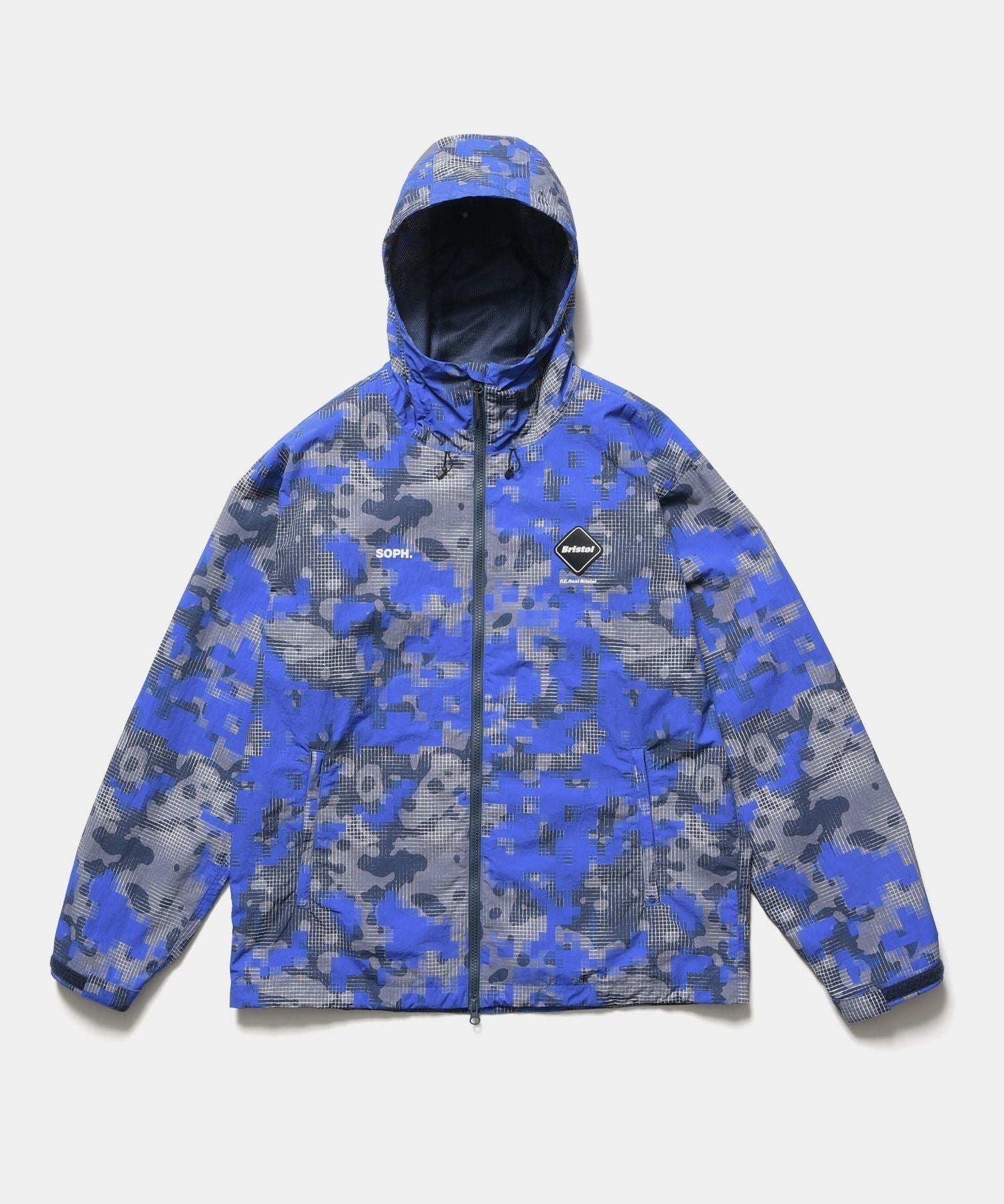 F.C.Real Bristol – V.A. TOKYO ONLINE STORE