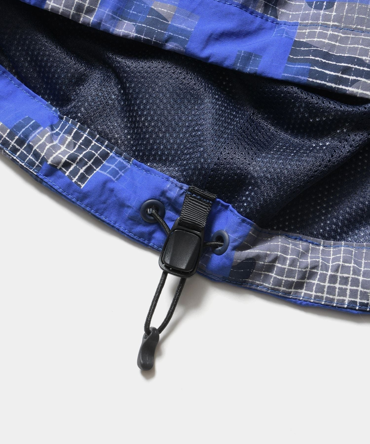 FRAGMENT: CAMOUFLAGE NYLON BLOUSON – V.A. TOKYO ONLINE STORE