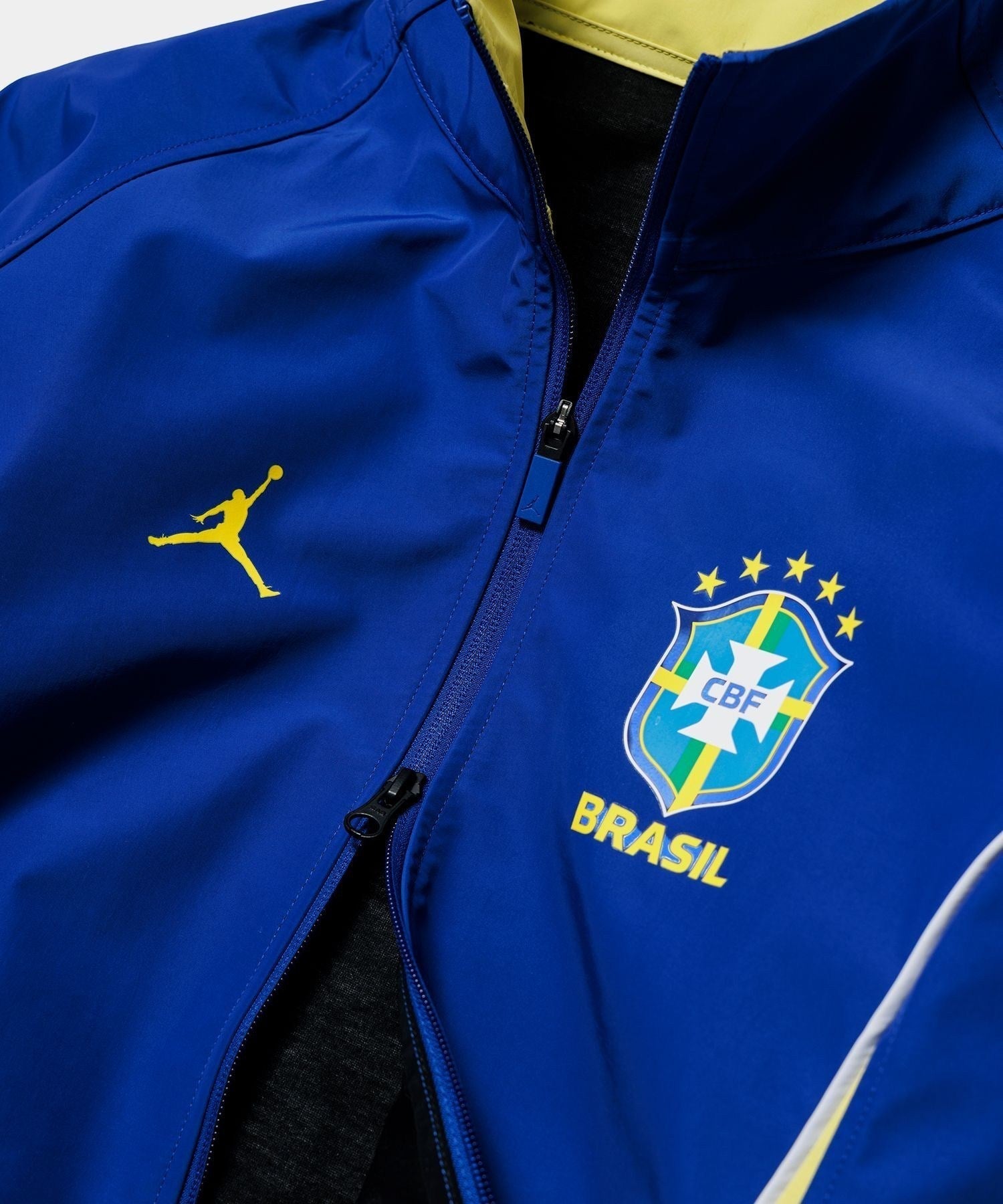 NIKE JORDAN ANTHEM JACKET P6