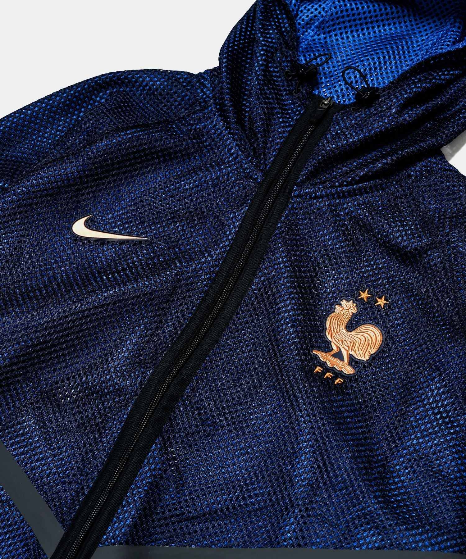 NIKE FFF DRI-FIT KINT NTL ANTHEM JACKET – V.A. TOKYO ONLINE STORE