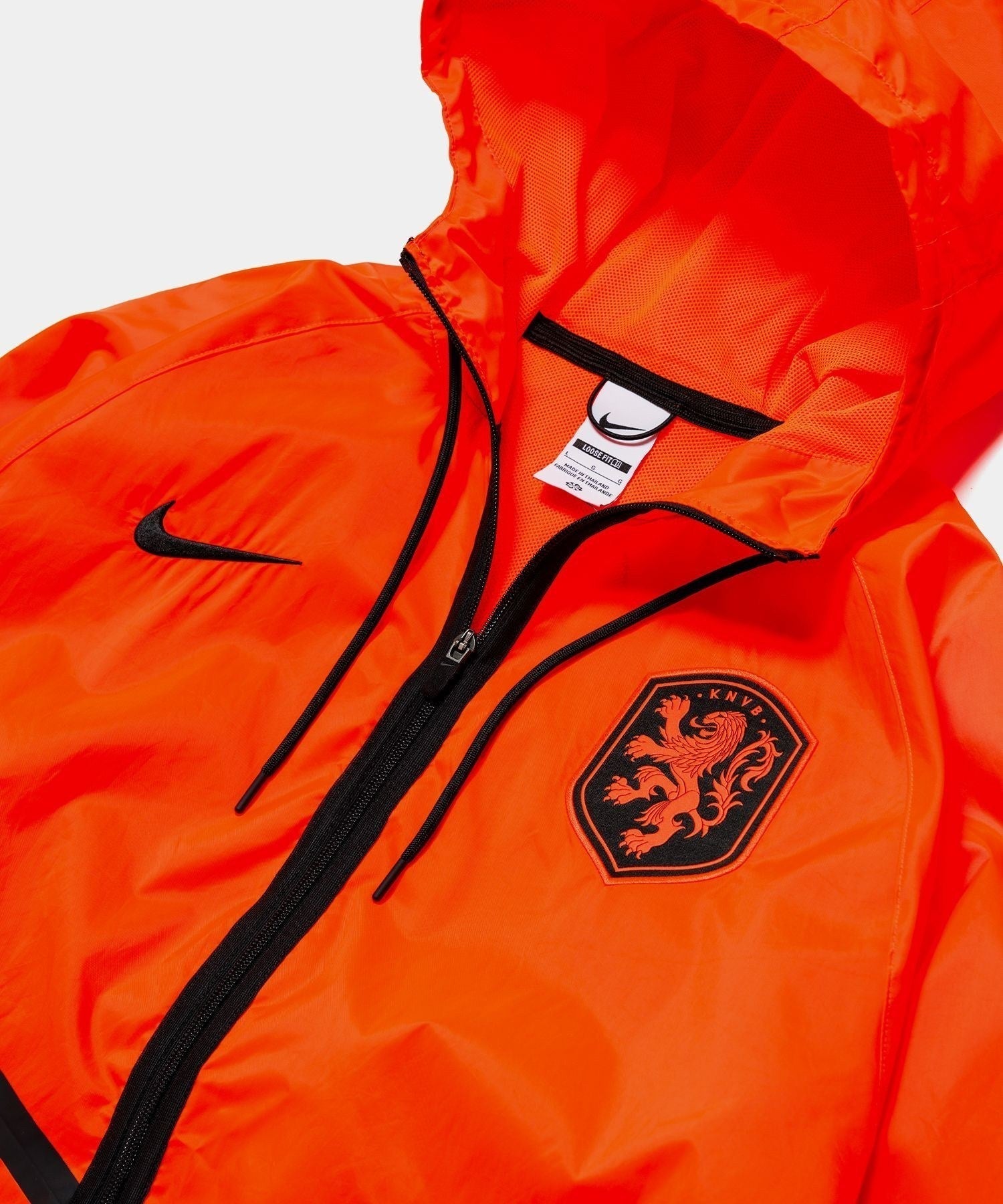 NIKE KNVB DRI-FIT KINT NTL ANTHEM JACKET – V.A. TOKYO ONLINE STORE