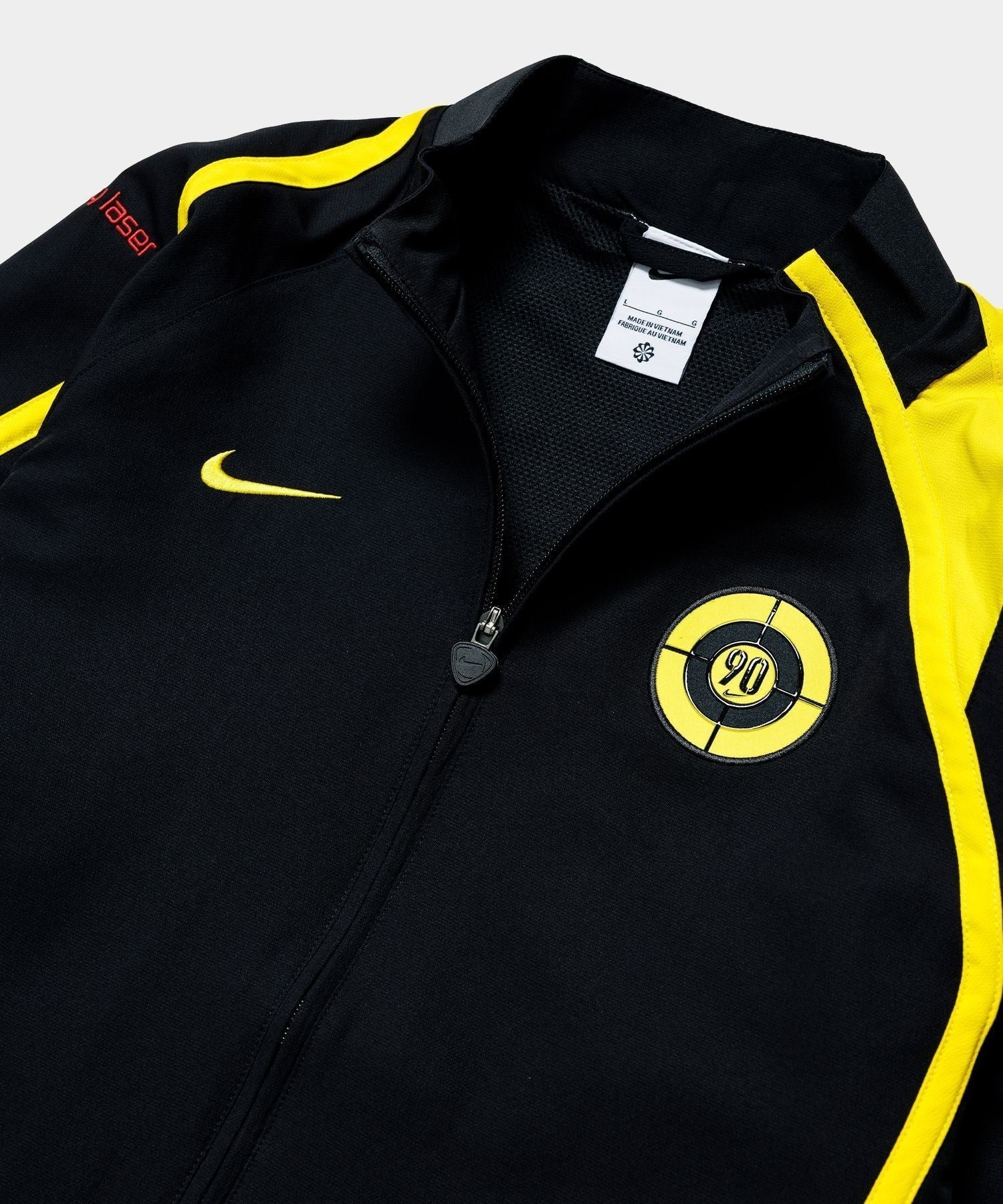 NIKE WOVEN JACKET FR- V.A. ONLINE STORE