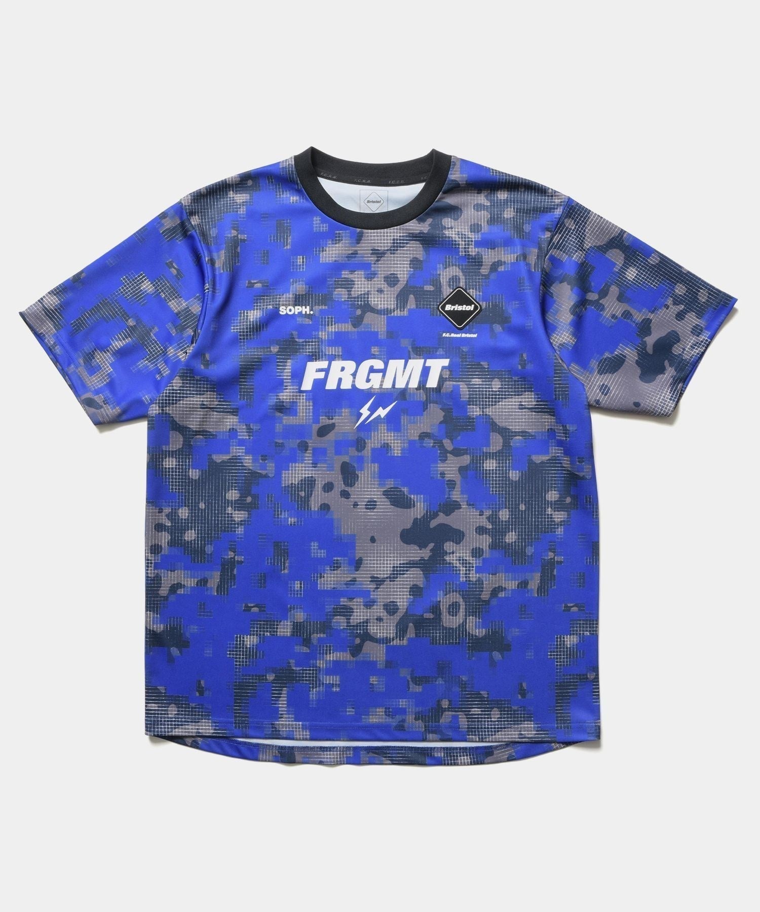 F.C.Real Bristol – V.A. TOKYO ONLINE STORE