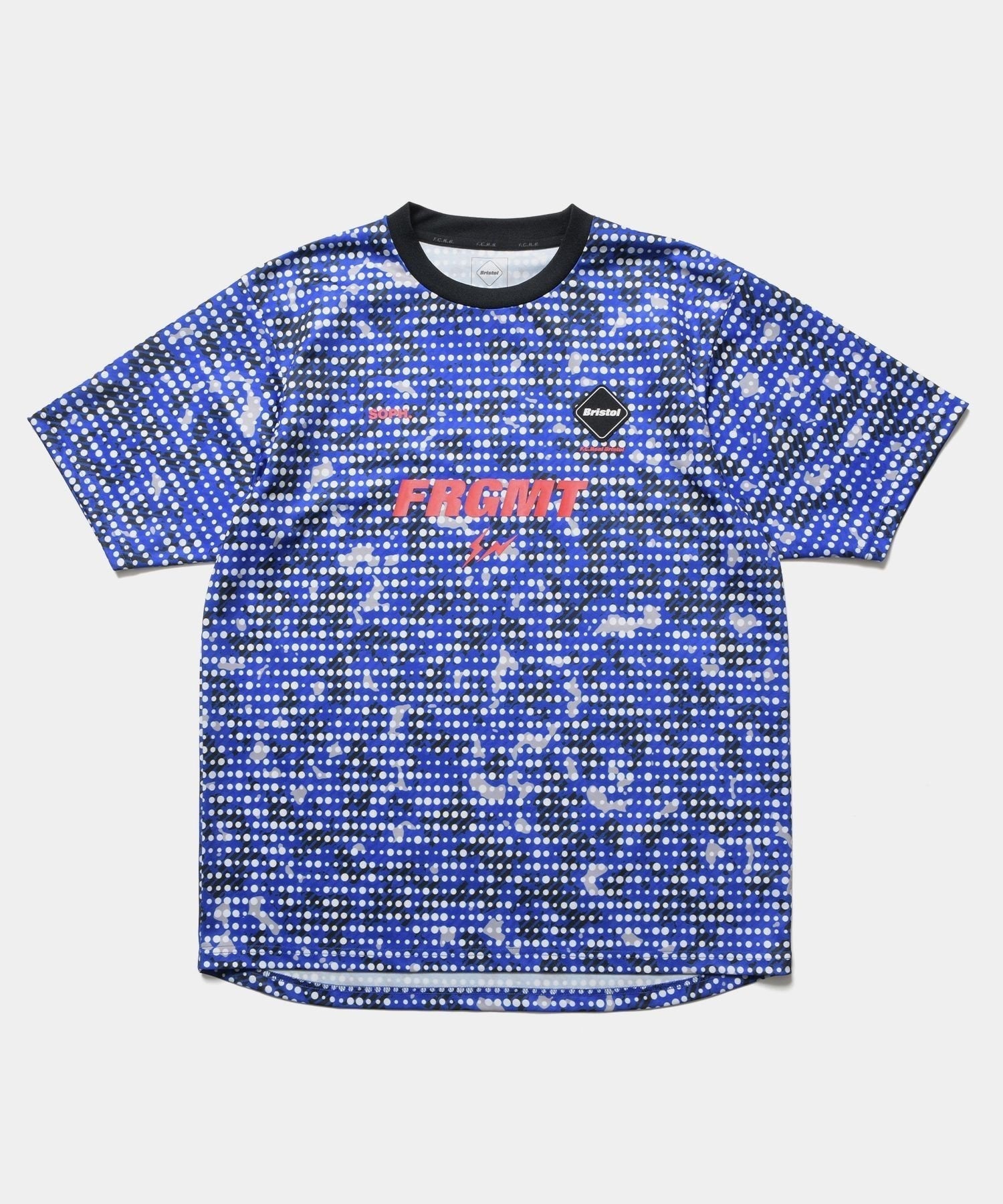 F.C.Real Bristol – V.A. TOKYO ONLINE STORE