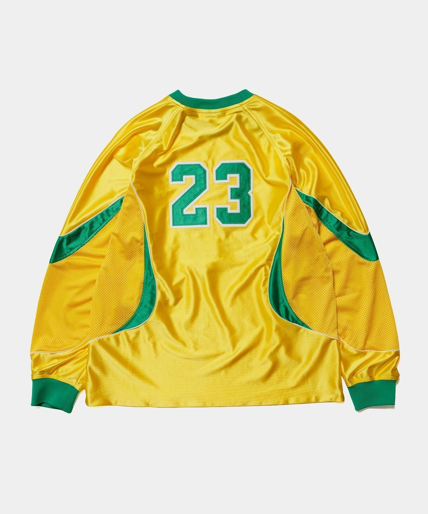 NIKE JORDAN STATEMENT GOALIE L/S TOP P6