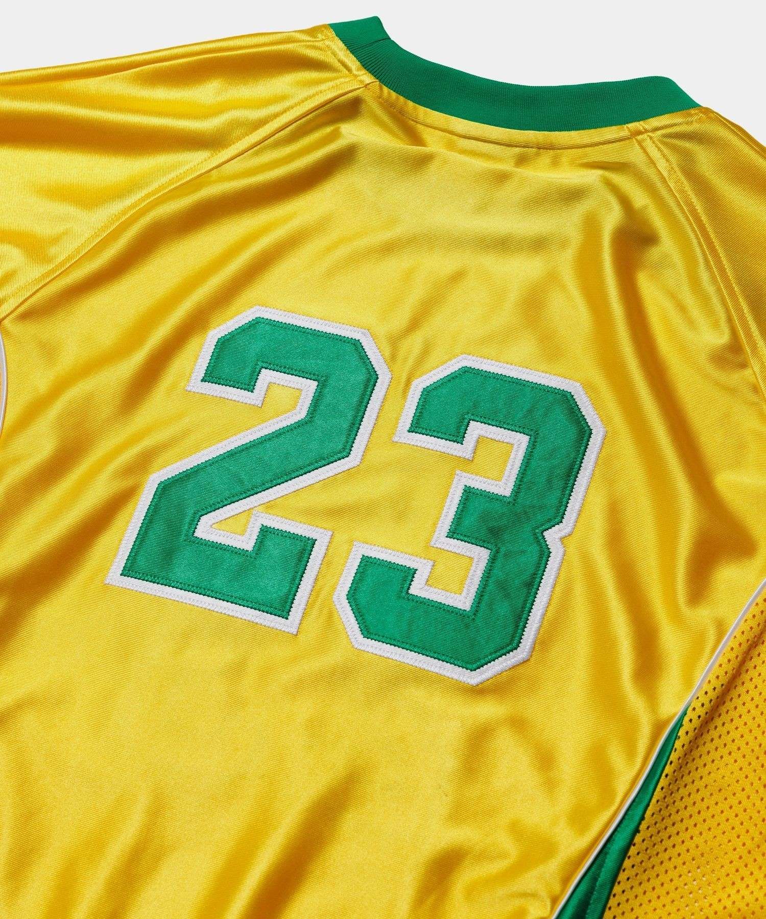 NIKE JORDAN STATEMENT GOALIE L/S TOP P6