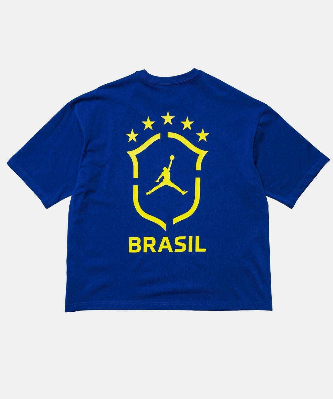 NIKE JORDAN OVERSIZED GFX S/S CREW P6- V.A. ONLINE STORE