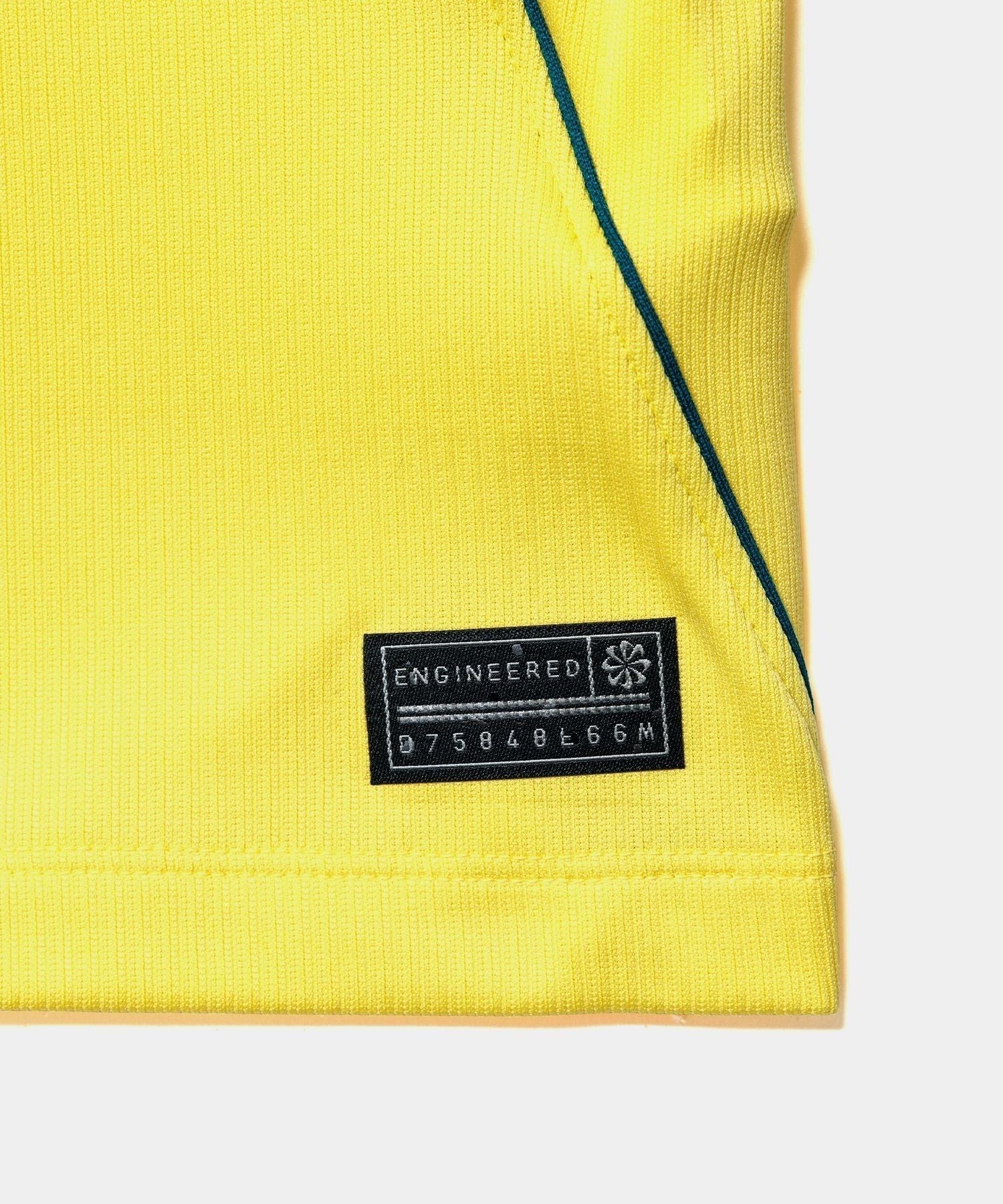 NIKE CBF DRI-FIT STAND HOME S/S JERSEY- V.A. ONLINE STORE