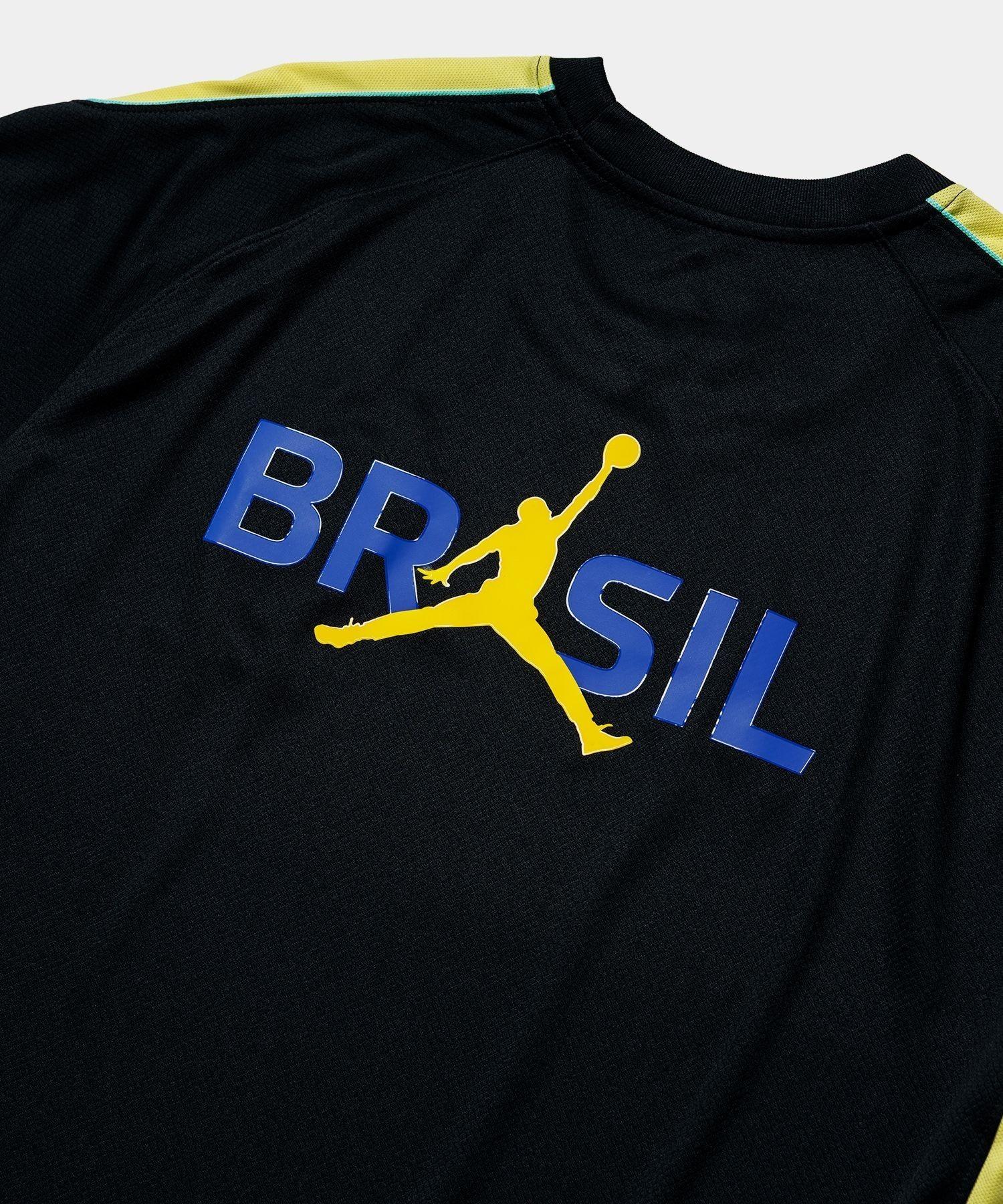 NIKE CBF DRI-FIT STRIKE S/S TOP- V.A. ONLINE STORE