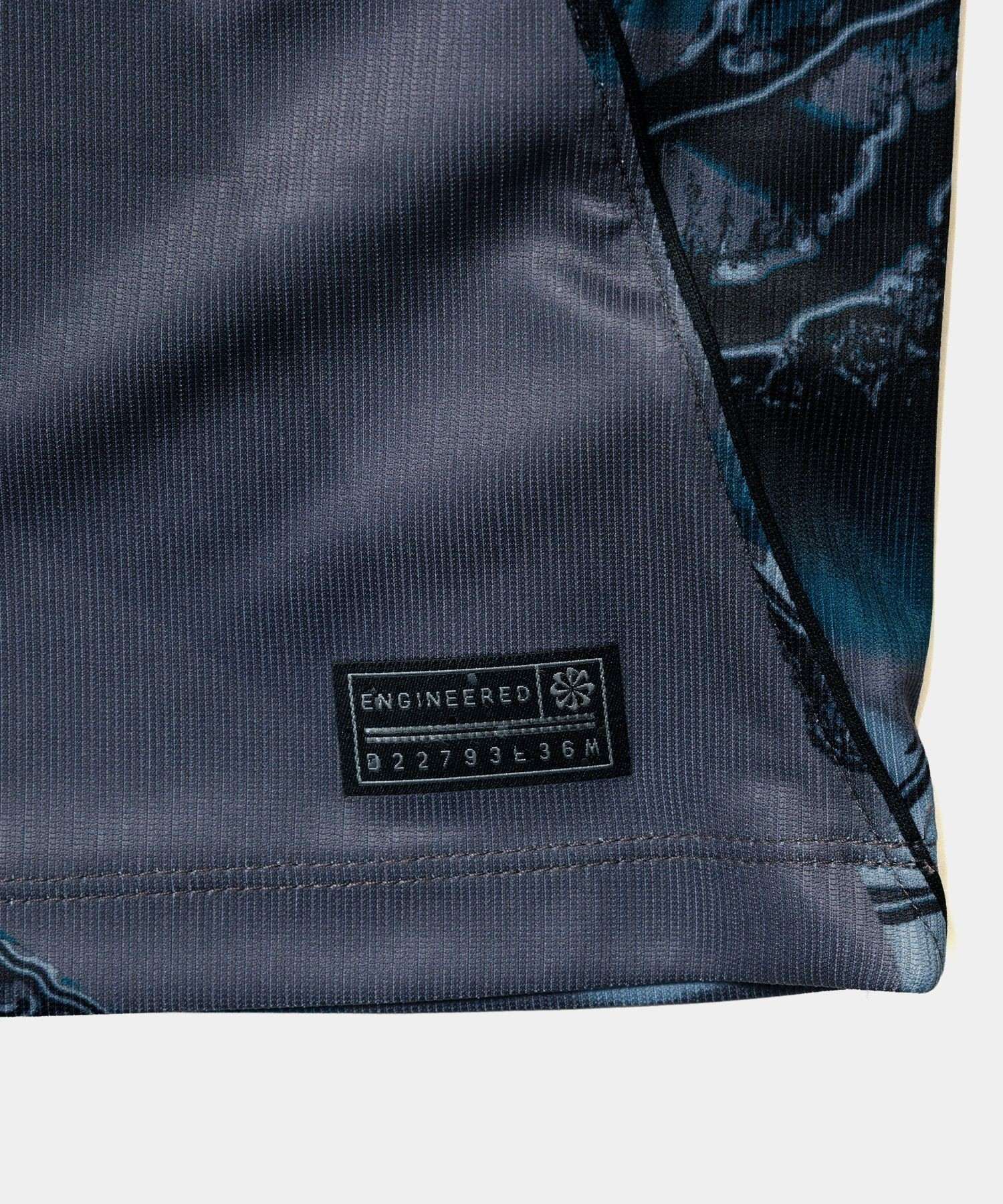 NIKE KOR DRI-FIT STAND GK S/S JERSEY- V.A. ONLINE STORE