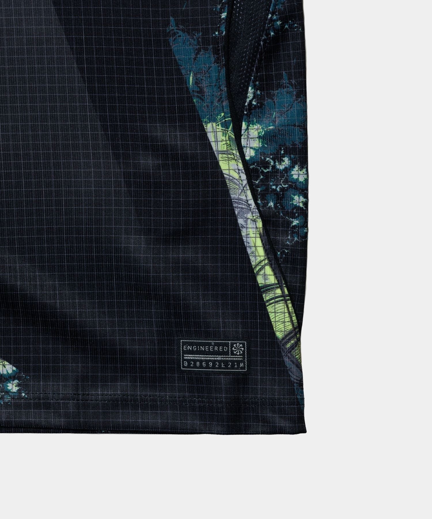 NIKE KNVB DRI-FIT STAND GK S/S JERSEY- V.A. ONLINE STORE