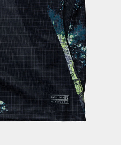 NIKE KNVB DRI-FIT STAND GK S/S JERSEY- V.A. ONLINE STORE