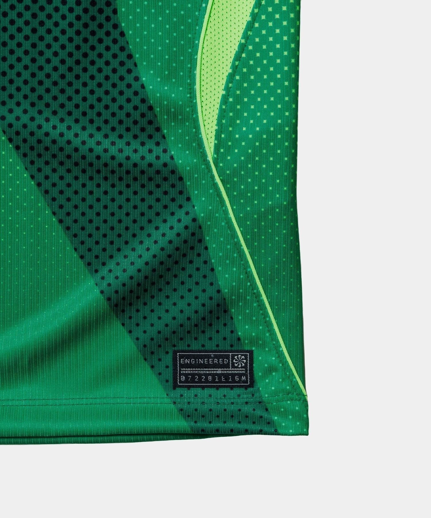 NIKE NFF DRI-FIT STAND HOME S/S JERSEY- V.A. ONLINE STORE