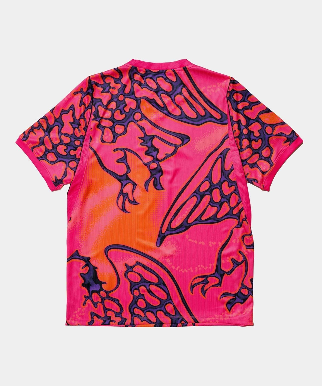 NIKE NFF DRI-FIT STAND GK S/S JERSEY- V.A. ONLINE STORE
