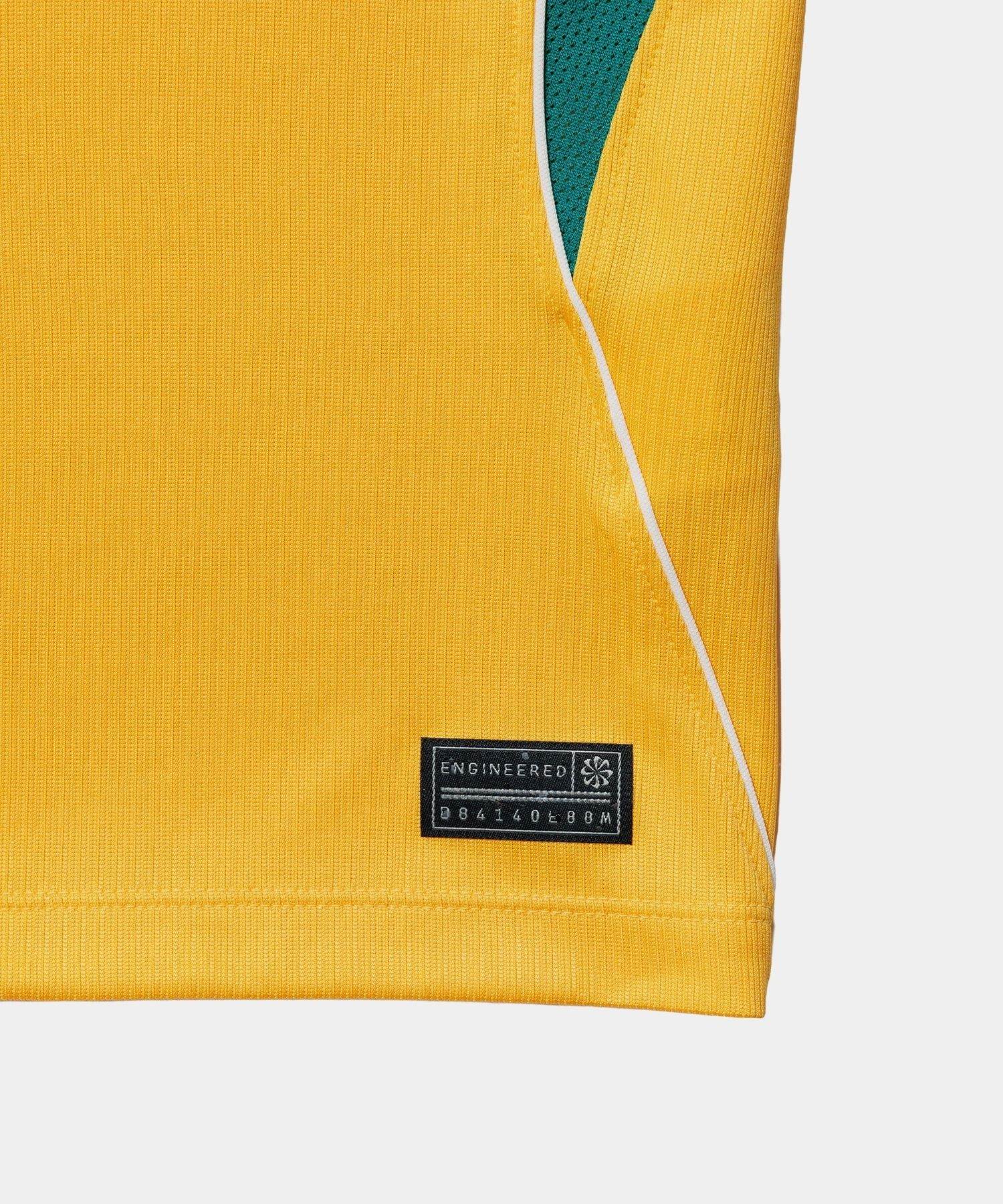 NIKE AUS DRI-FIT STAND HOME S/S JERSEY- V.A. ONLINE STORE