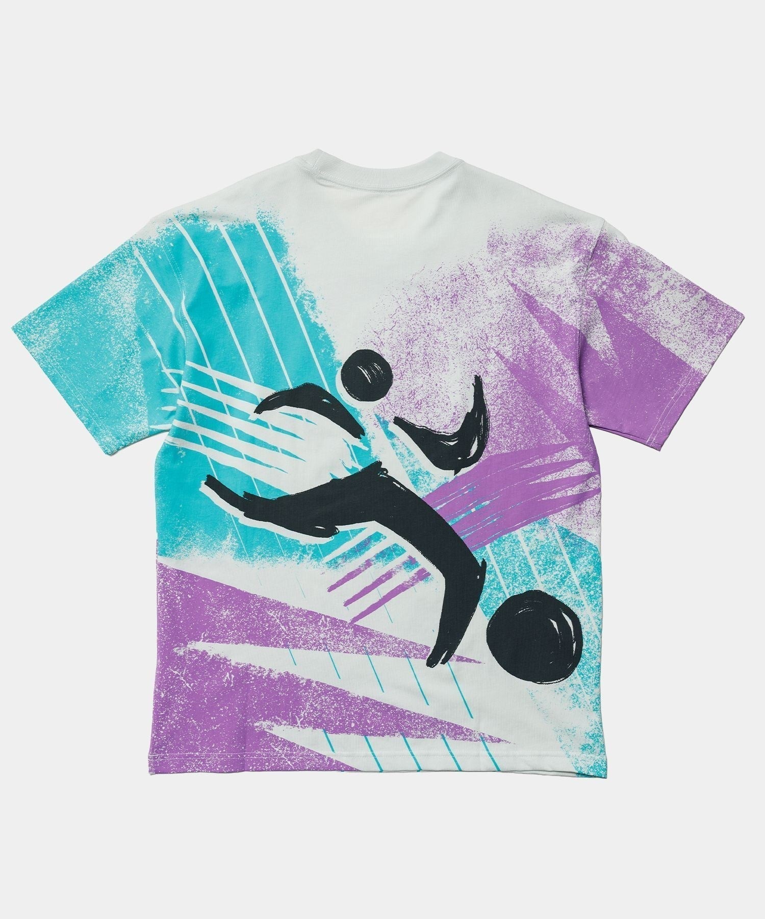 NIKE NSW LOOSE POST STAMP TEE