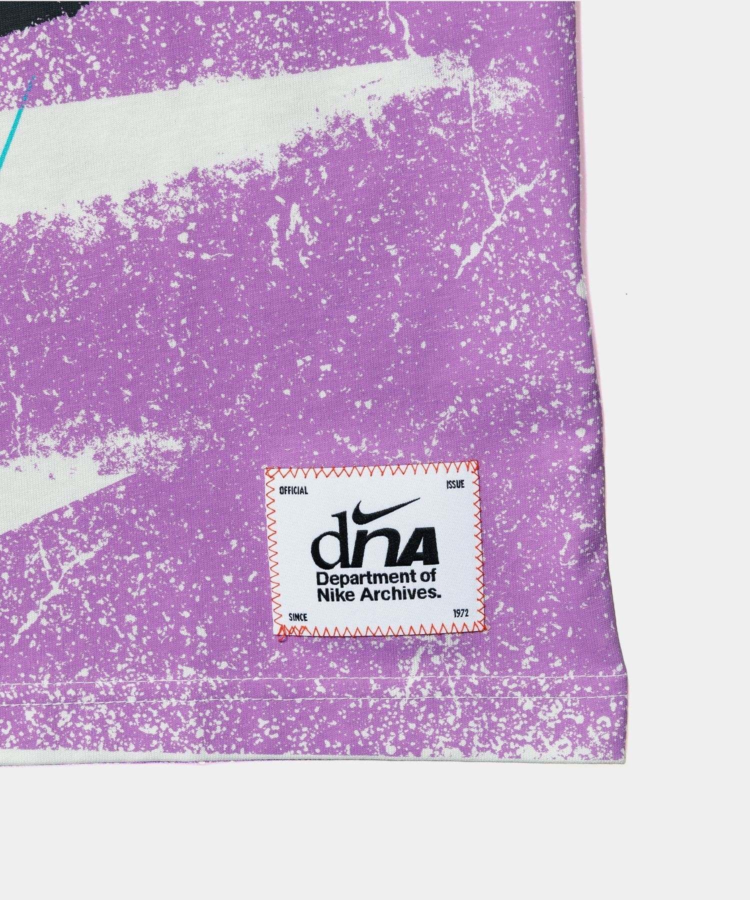 NIKE NSW LOOSE POST STAMP TEE