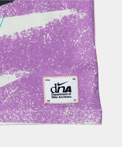 NIKE NSW LOOSE POST STAMP TEE