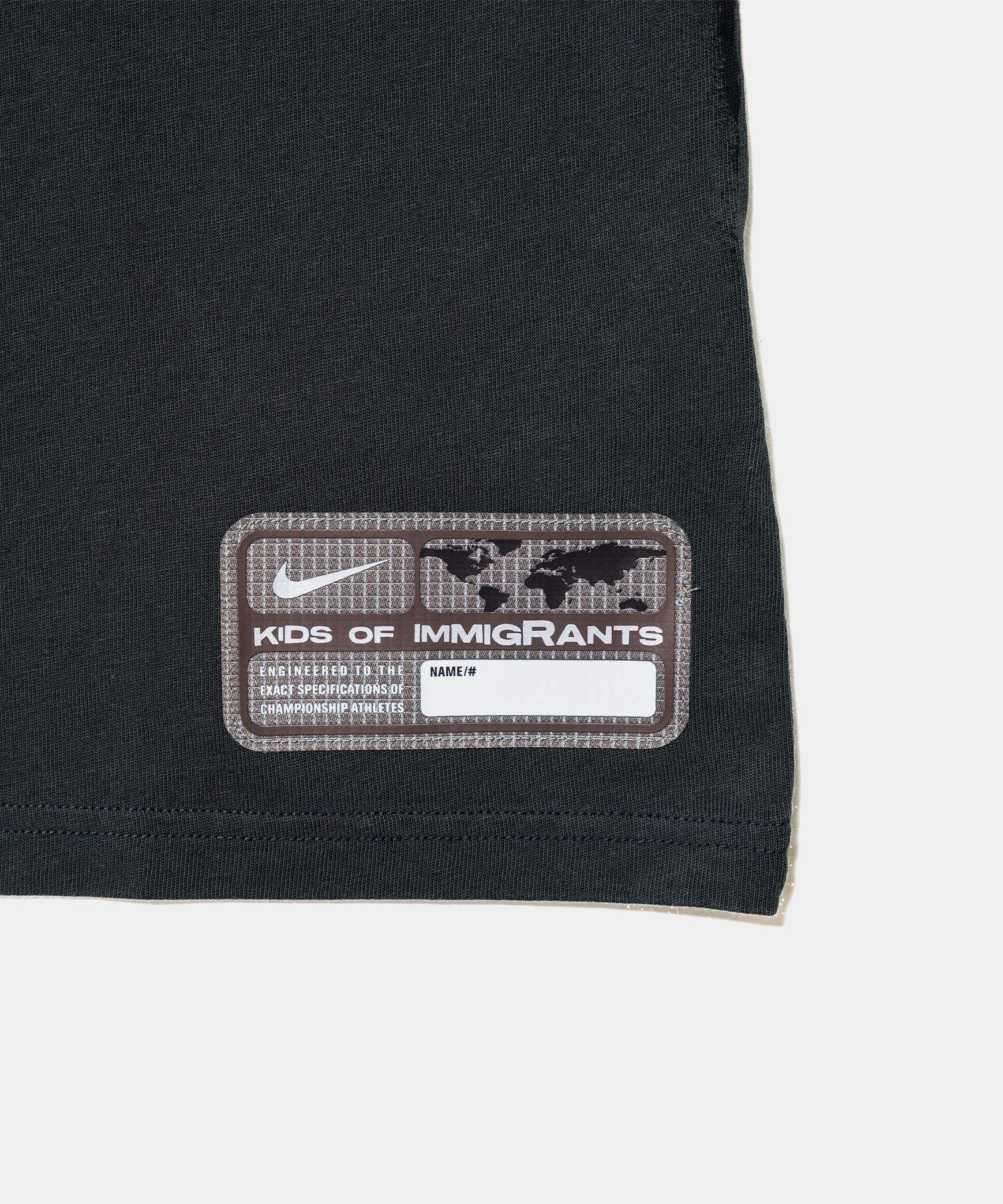 NIKE NRG KOI S/S TOP- V.A. ONLINE STORE