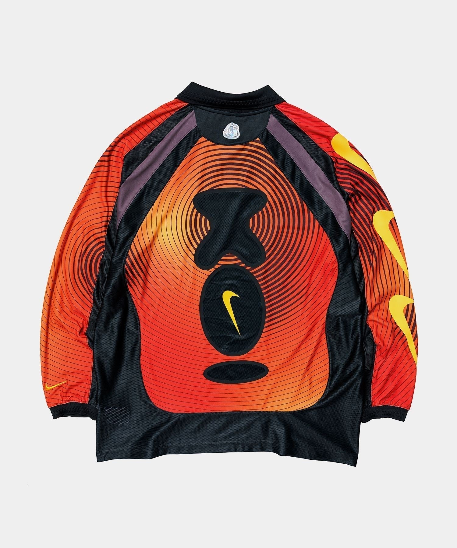 NIKE NRG KOI JERSEY 2- V.A. ONLINE STORE