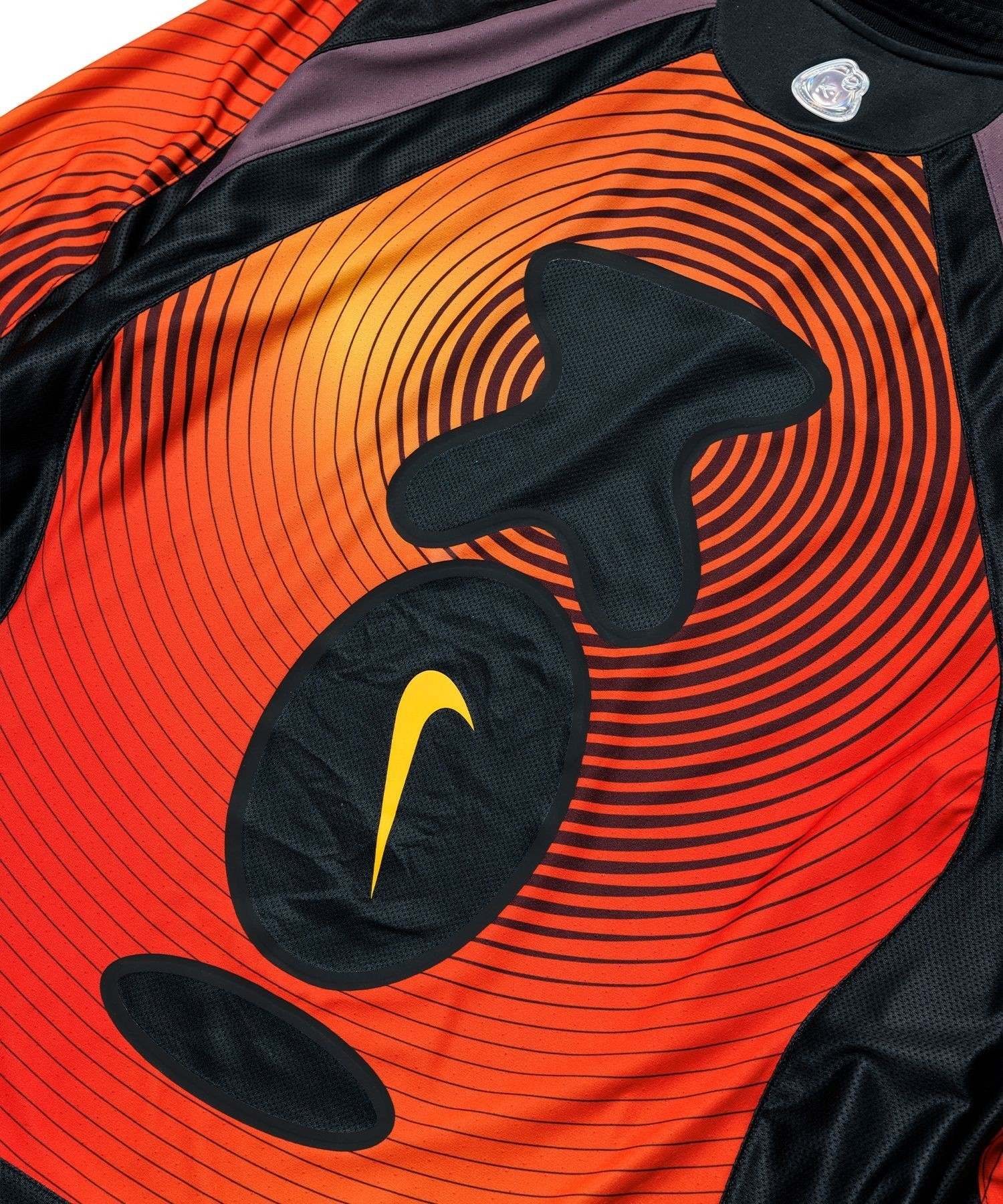 NIKE NRG KOI JERSEY 2- V.A. ONLINE STORE