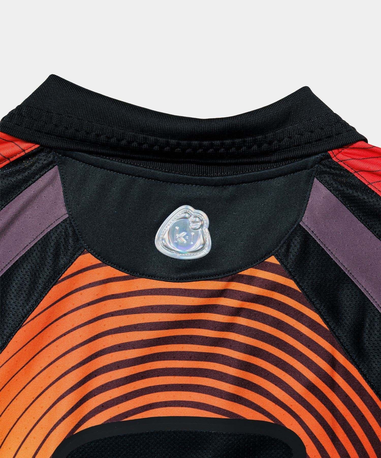 NIKE NRG KOI JERSEY 2- V.A. ONLINE STORE