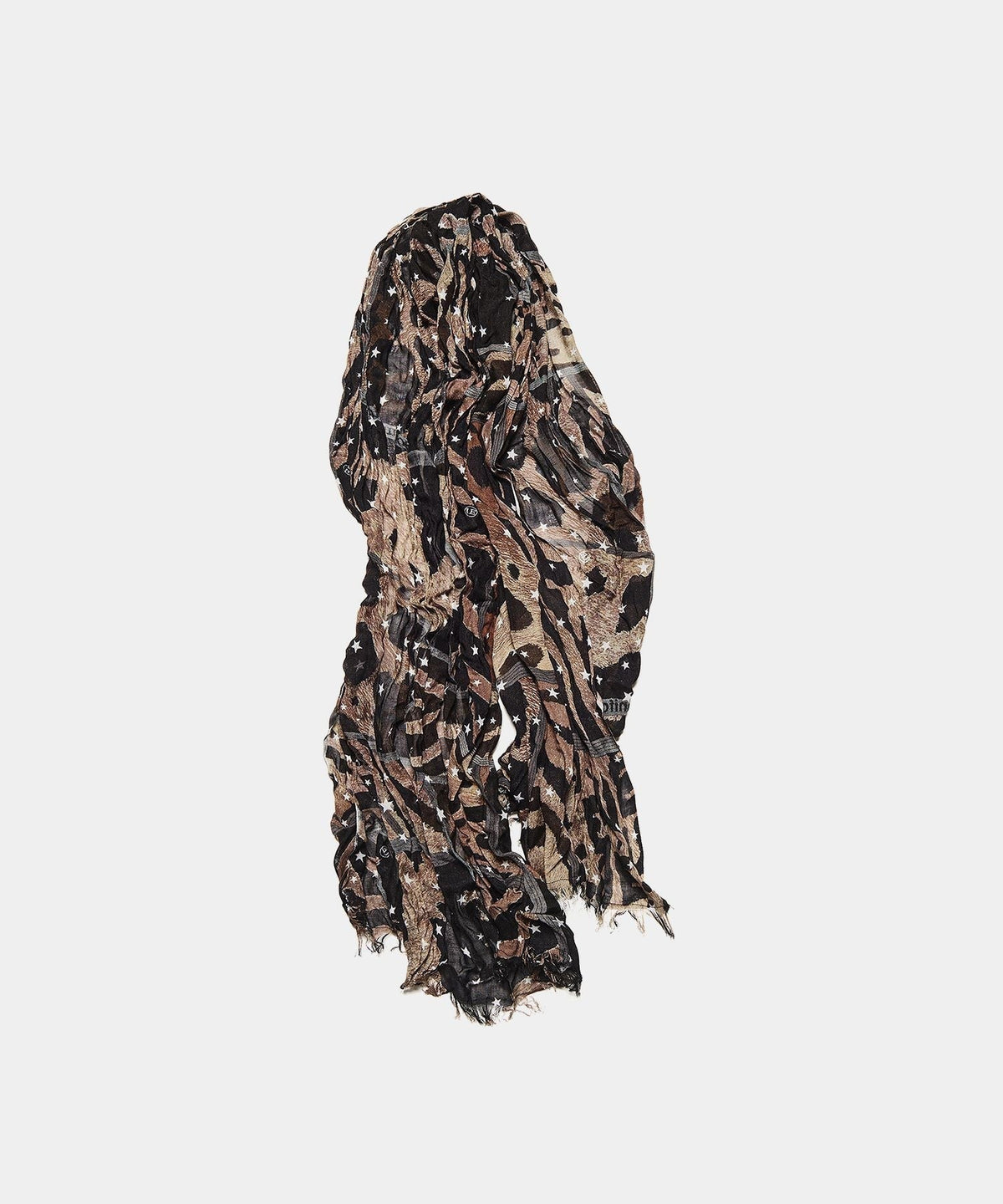 PATTERN STOLE