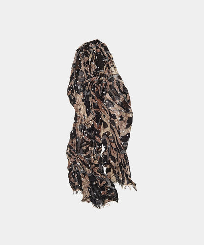 PATTERN STOLE