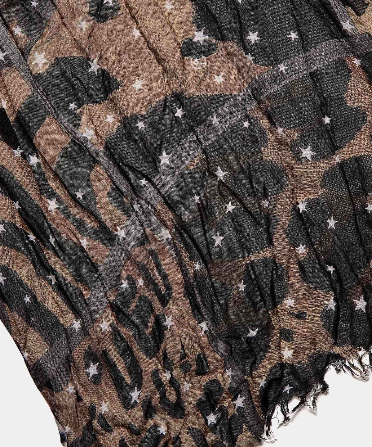 PATTERN STOLE