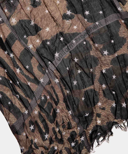 PATTERN STOLE