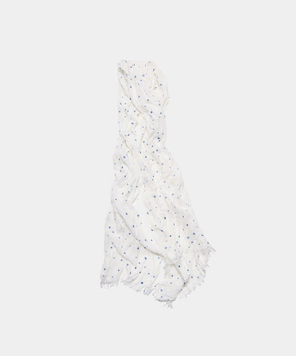 PATTERN STOLE