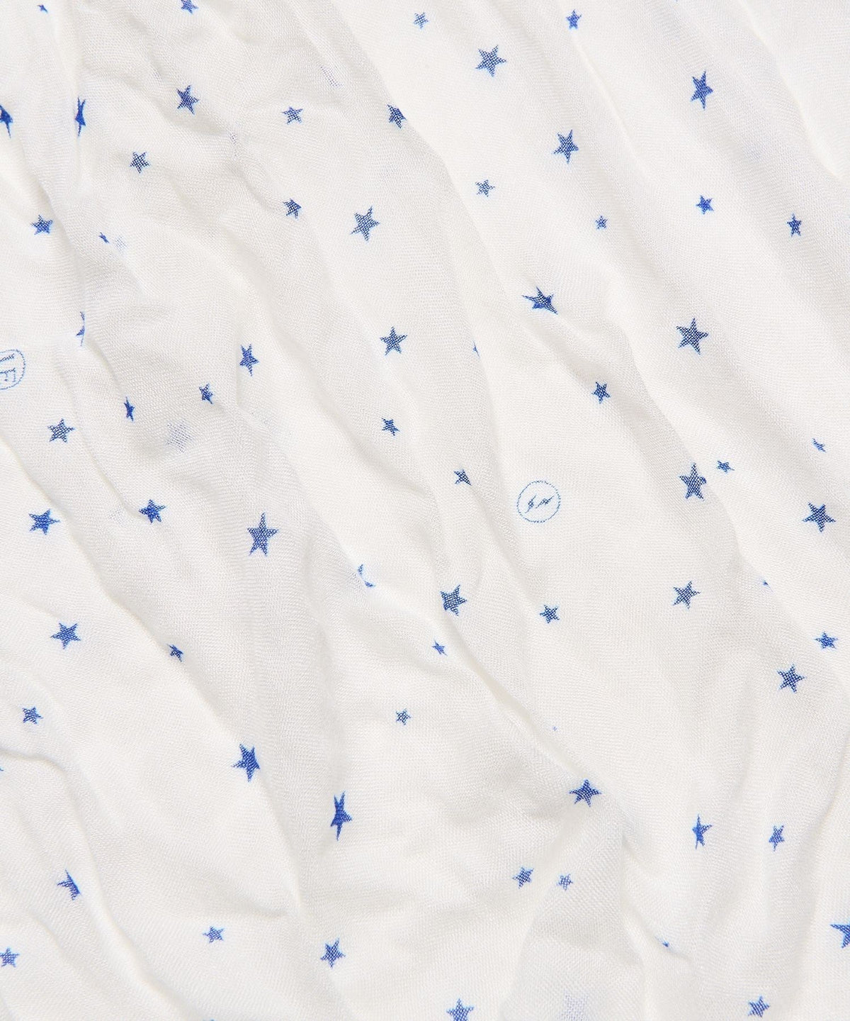 PATTERN STOLE