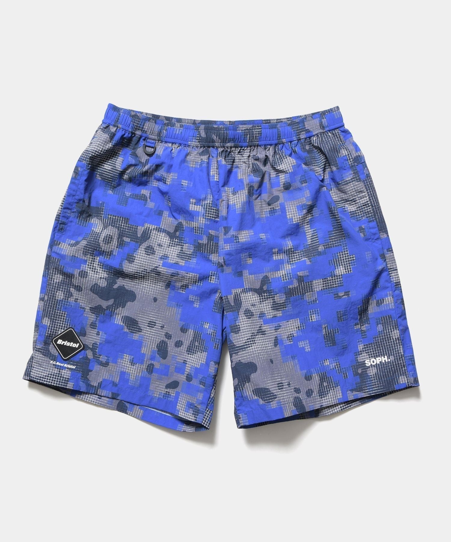 F.C.Real Bristol – V.A. TOKYO ONLINE STORE