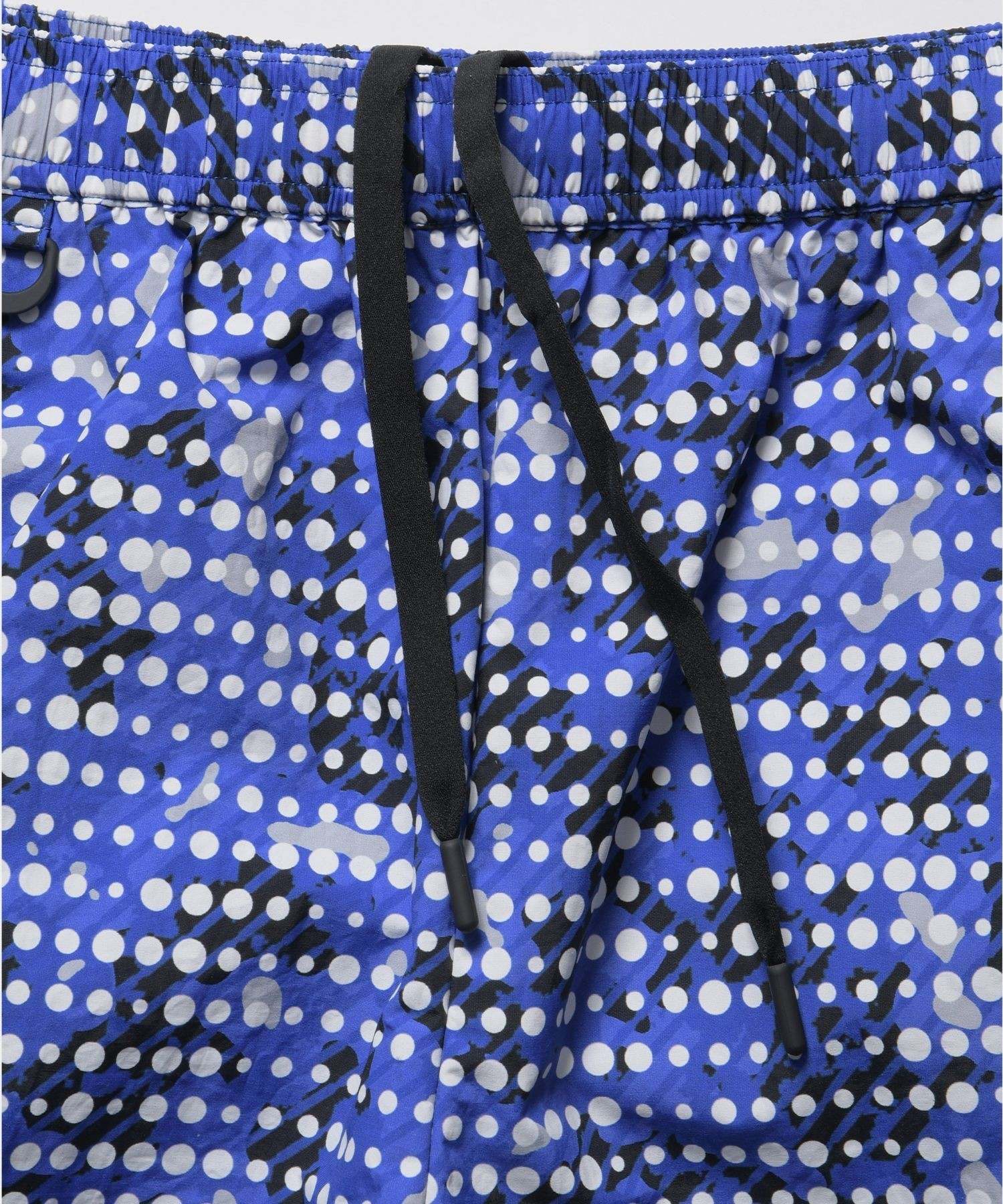 FRAGMENT: CAMOUFLAGE NYLON SHORTS – V.A. TOKYO ONLINE STORE