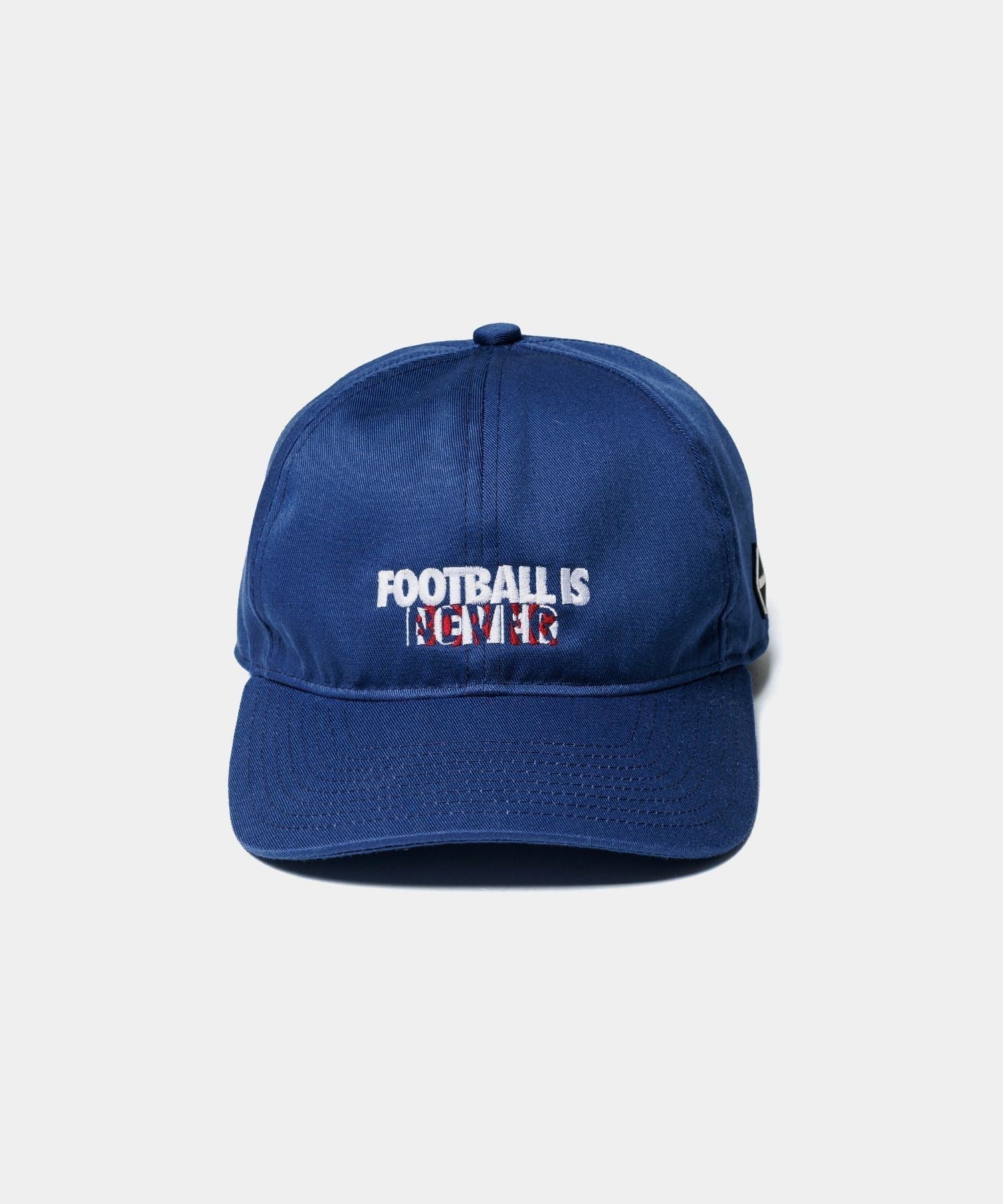 FOOTBALL IS NEVER BORING CAP – V.A. TOKYO ONLINE STORE