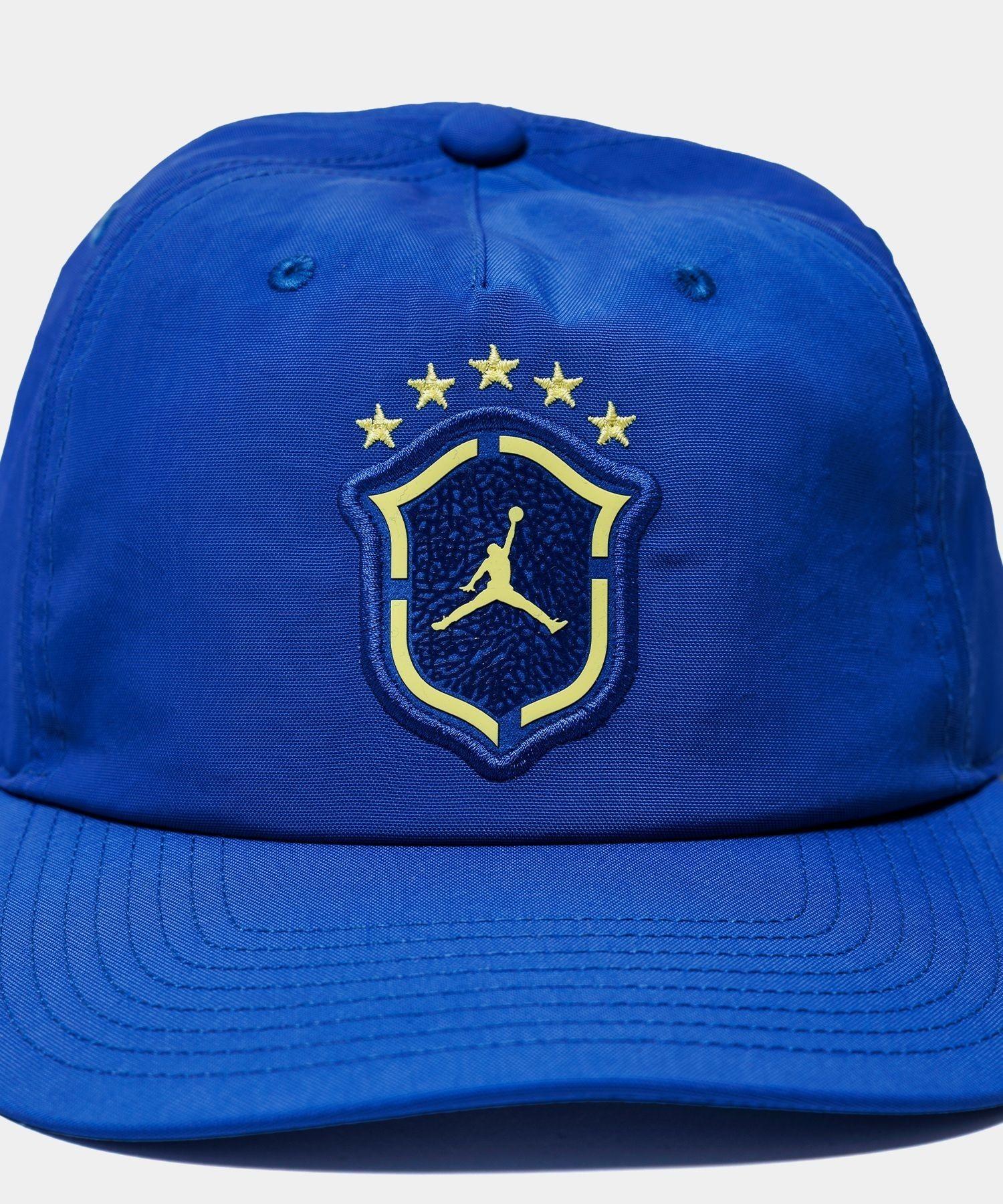 NIKE JORDAN PRO US FOOTBALL 5PANEL CAP P6- V.A. ONLINE STORE