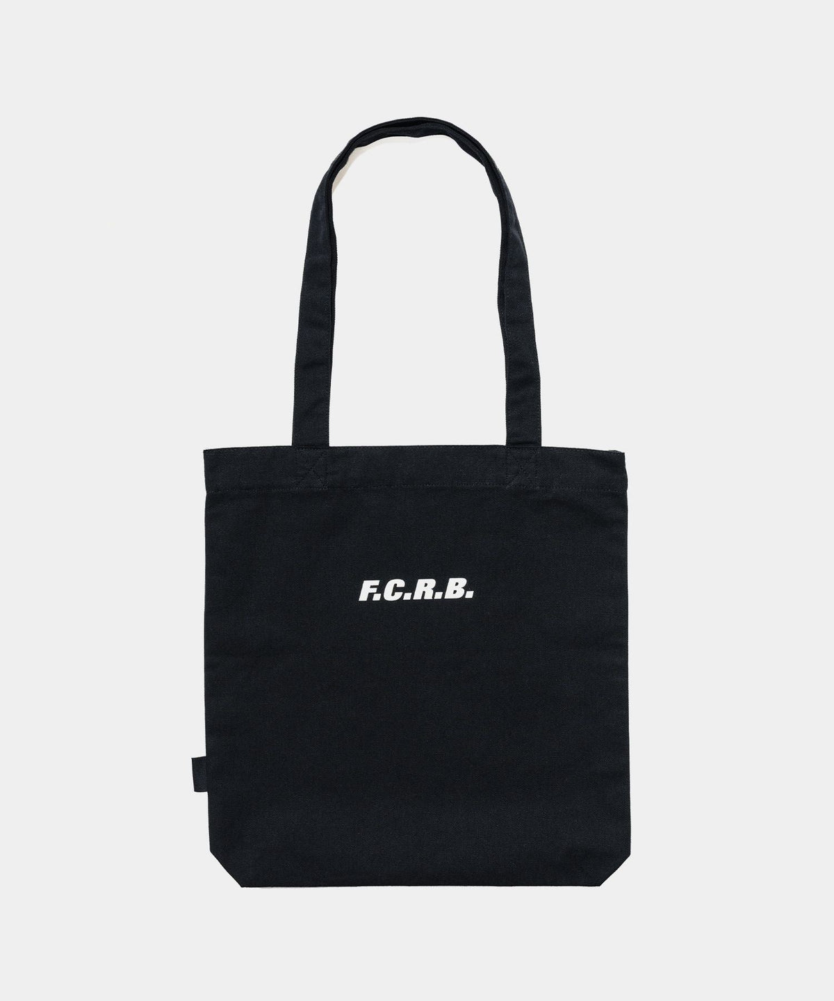 FOOTBALL IS NEVER BORING TOTE BAG – V.A. TOKYO ONLINE STORE