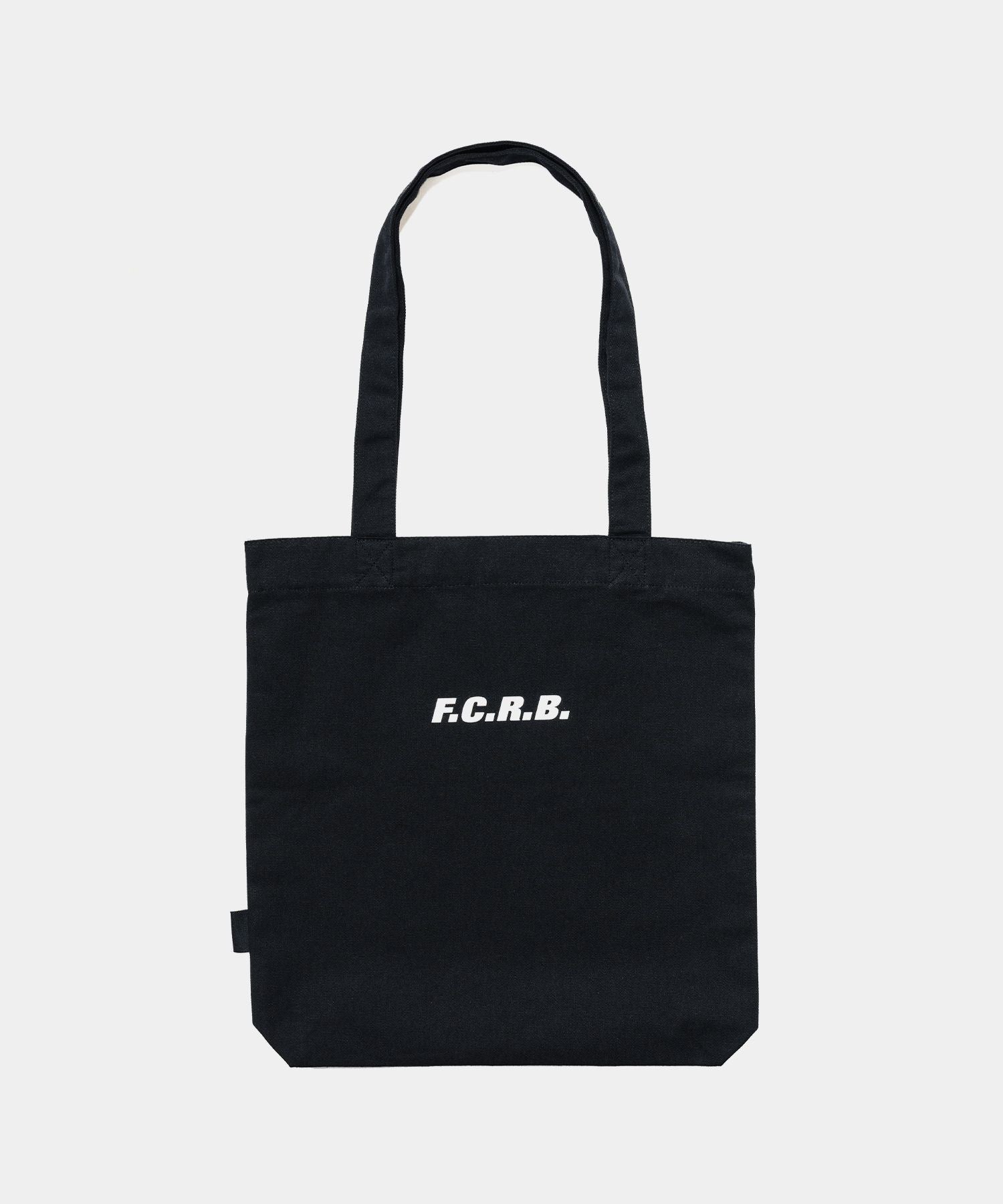FOOTBALL IS NEVER BORING TOTE BAG- V.A. ONLINE STORE
