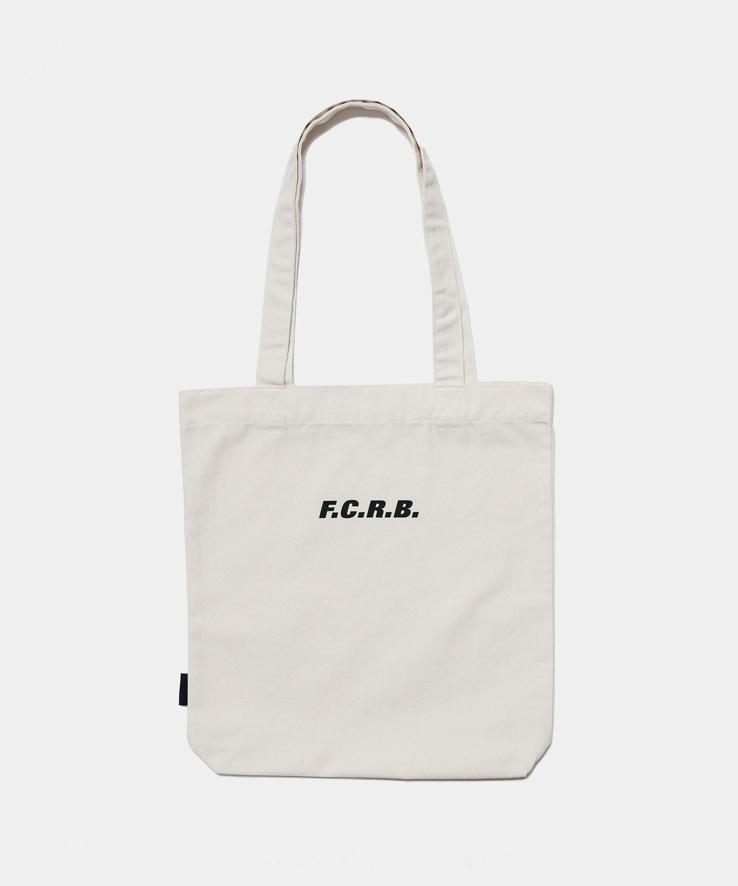 FOOTBALL IS NEVER BORING TOTE BAG- V.A. ONLINE STORE