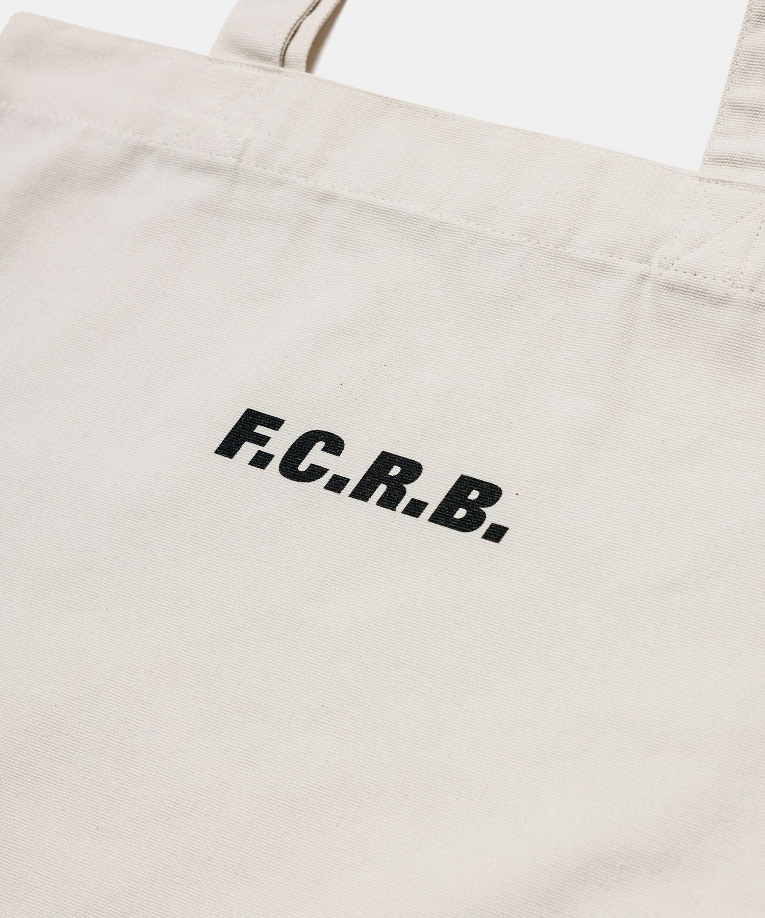 FOOTBALL IS NEVER BORING TOTE BAG- V.A. ONLINE STORE