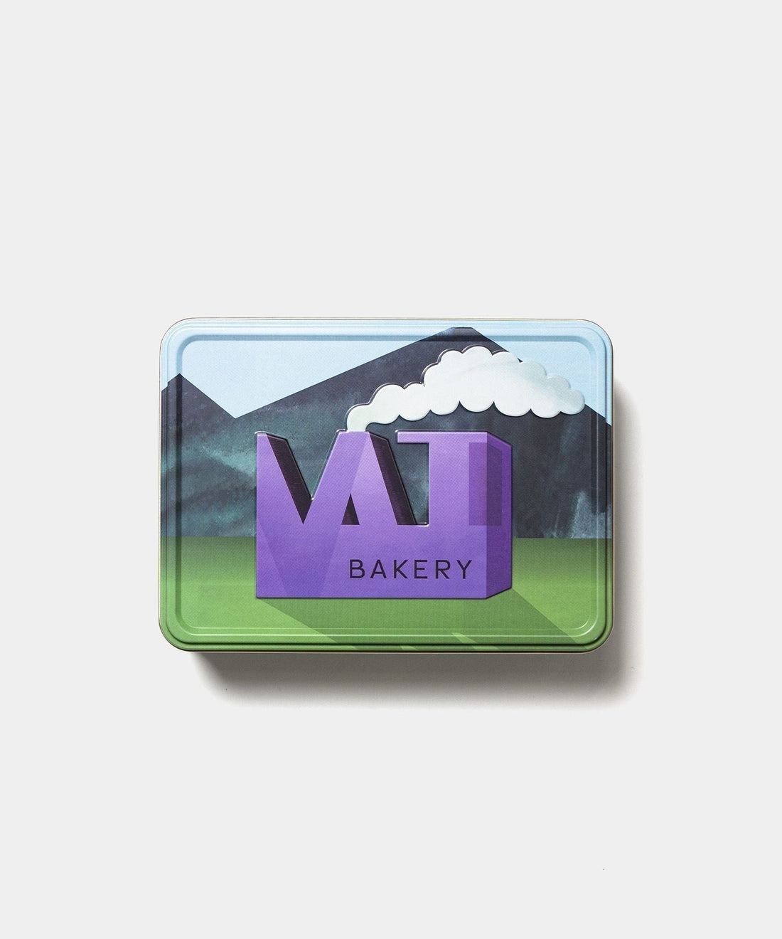 VAT BAKERY Cookie