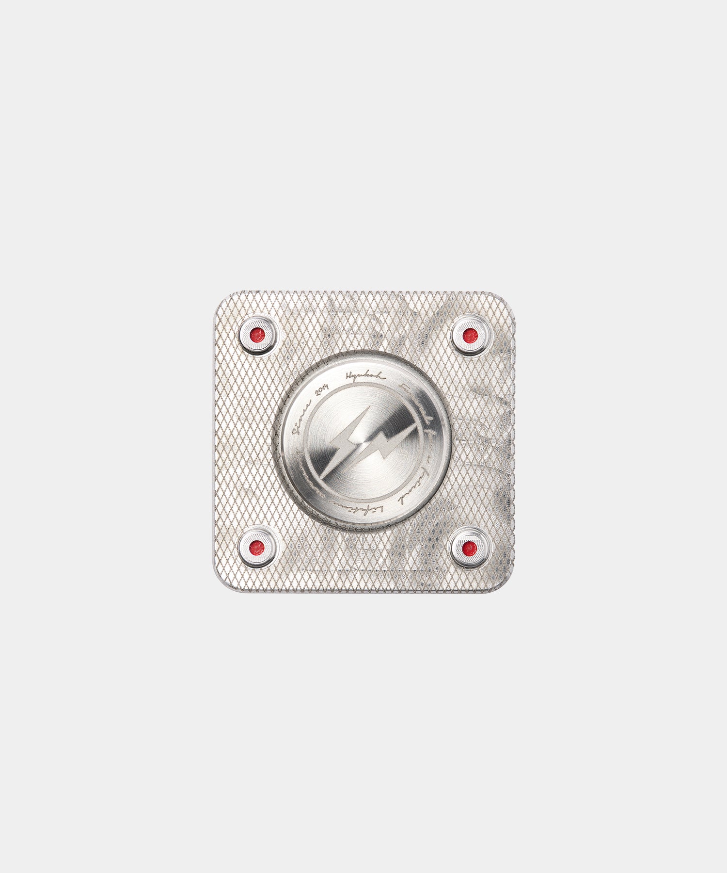 HYUKOH x Fragment Design Funeral for a friend DecIsion Maker