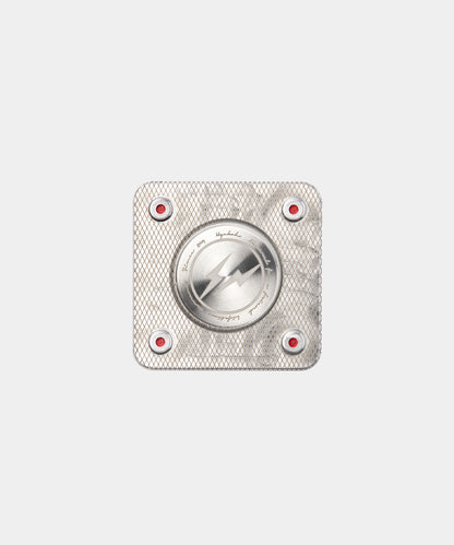 HYUKOH x Fragment Design Funeral for a friend DecIsion Maker