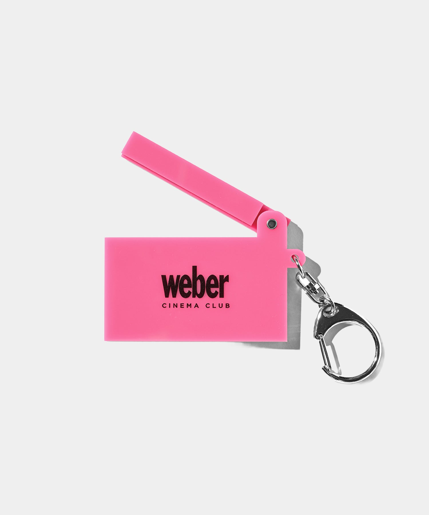 weber CINEMA CLUB mini Clapperboard