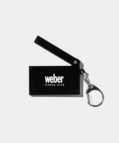 weber CINEMA CLUB mini Clapperboard