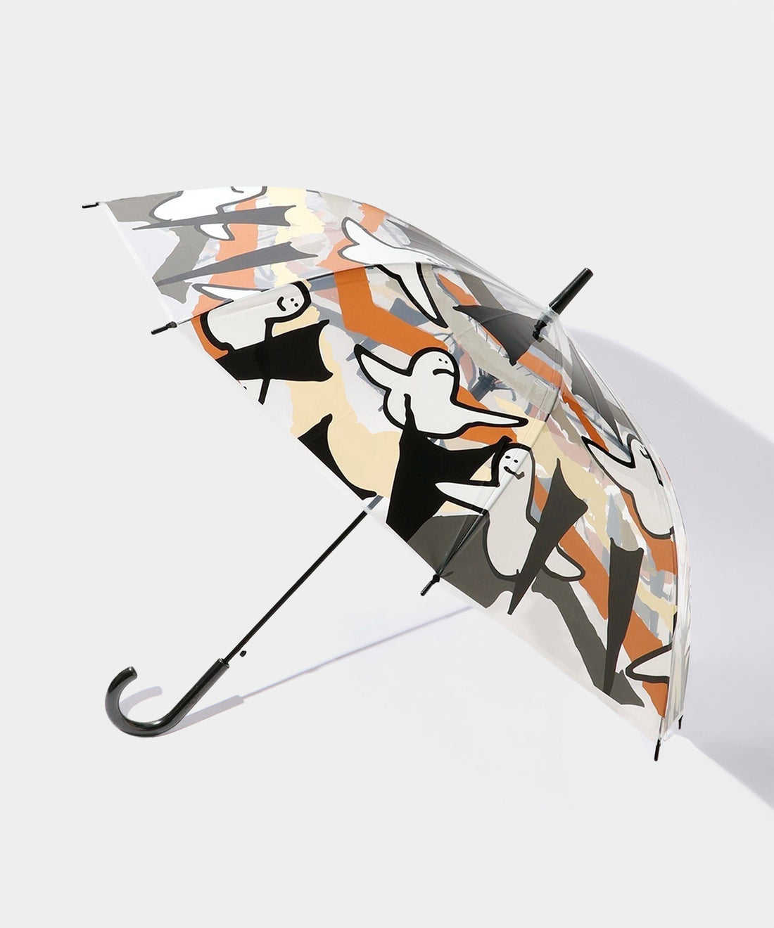 Gonz Umbrella